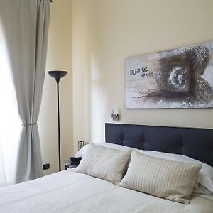 Kamer met een Queen Size Bed